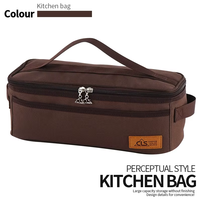 Sac de rangement pour cuiseur de Camping Portable en plein air, 1 pièce, fournitures de Camping, ust