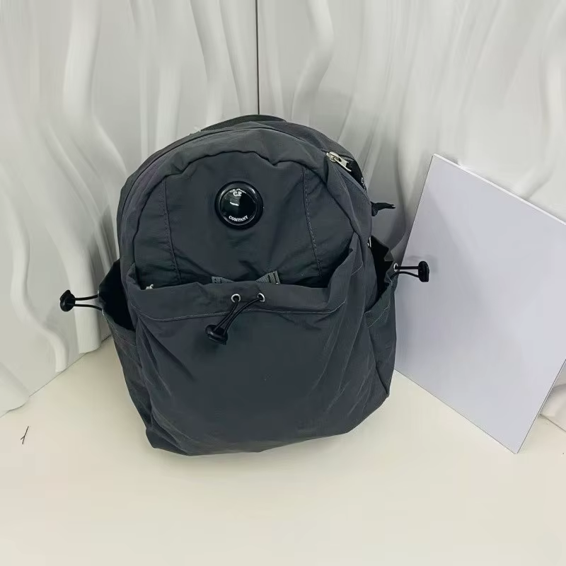 Nouveau sac à dos de style académique décontracté, sac à dos à double épaule, cartable, marque de mo
