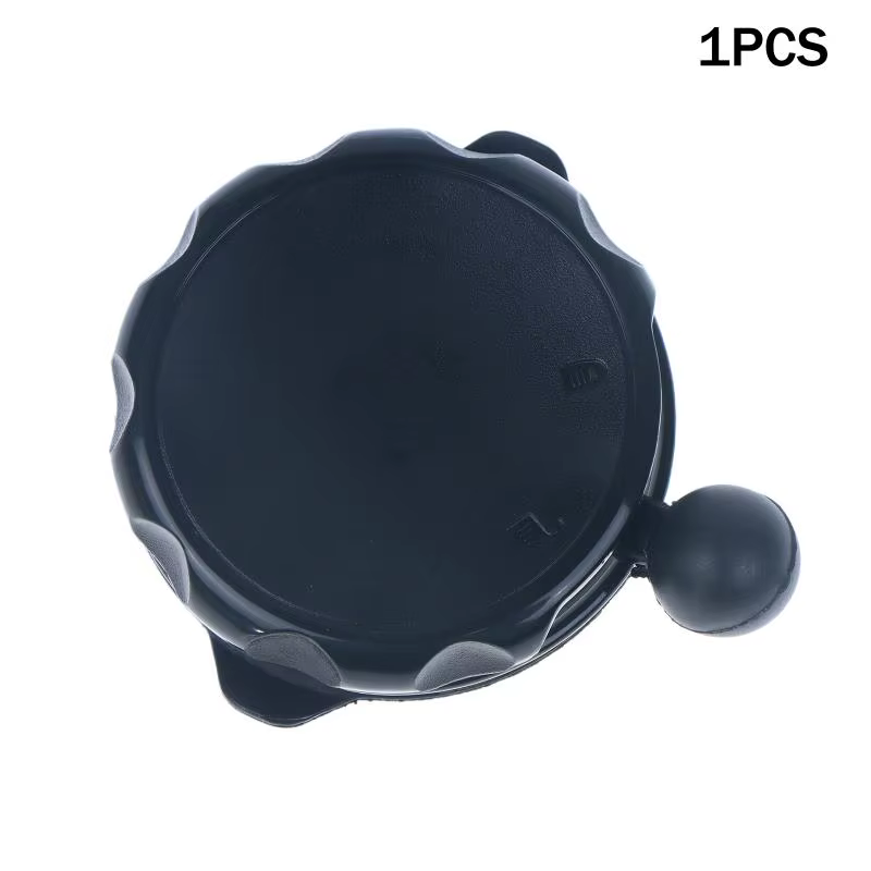 Support de voiture accessoire automatique avec ventouse pour Tomtom Start 20, 60, VIA 110, 120, 1500
