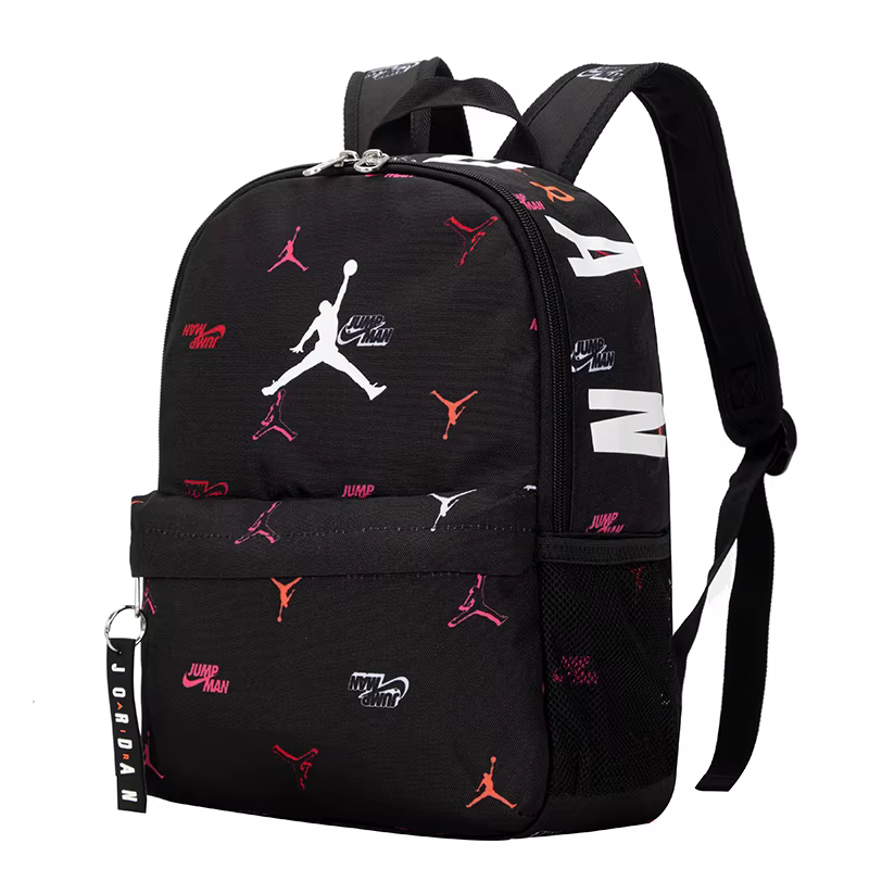 Sac à dos Nike, sac pour homme, sac pour femme, sac pour ordinateur de grande capacité, sac de sport