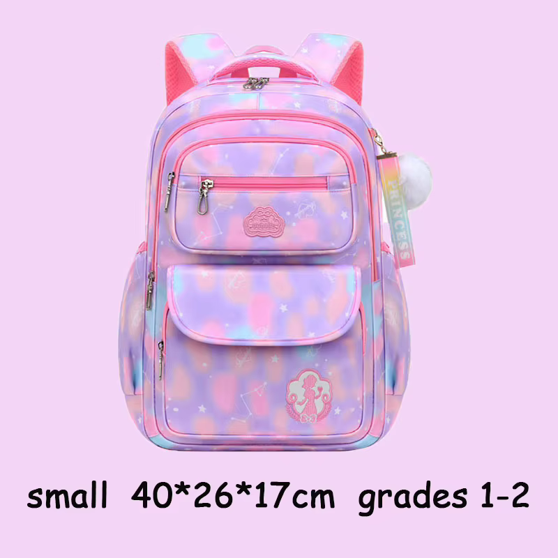 Sac à dos pour garçons cartable pour enfants enfants adolescents filles primaire moyen imperméable l