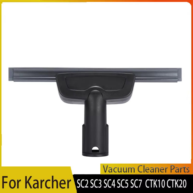 Grattoir de buse de fenêtre pour Karcher SC2 SC3 SC4 SC5 CTK10 CTK20, pour nettoyeur à vapeur, miroi