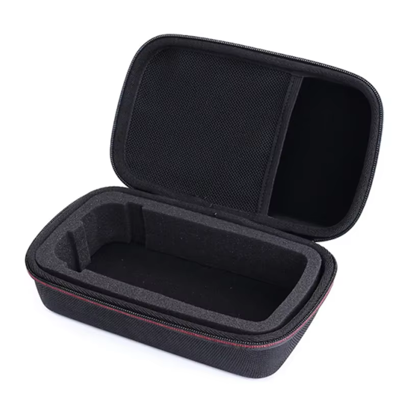 Mallette de rangement pour multimètre, sac de rangement de transport pour multimètre, étui rigide de