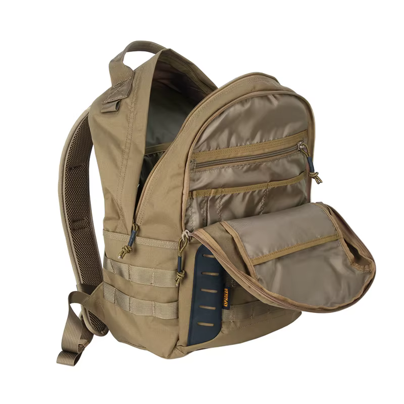 EXCELENT sac à dos tactique ELITE SPANKER sac de Sport Molle en plein air pour Trekking pêche chasse