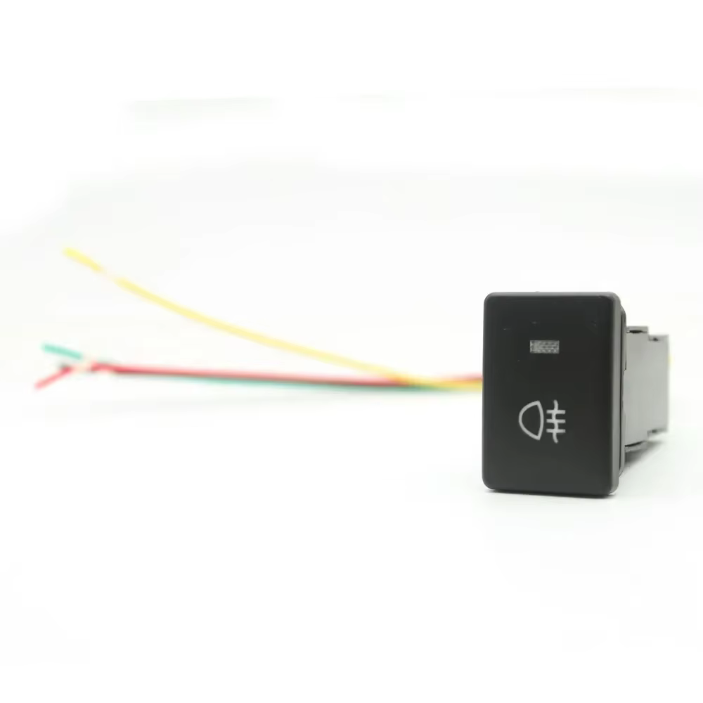 Pour Mitsubishi Outlander 2013-2020 mise hors tension voiture Orange lumière LED avant arrière antib