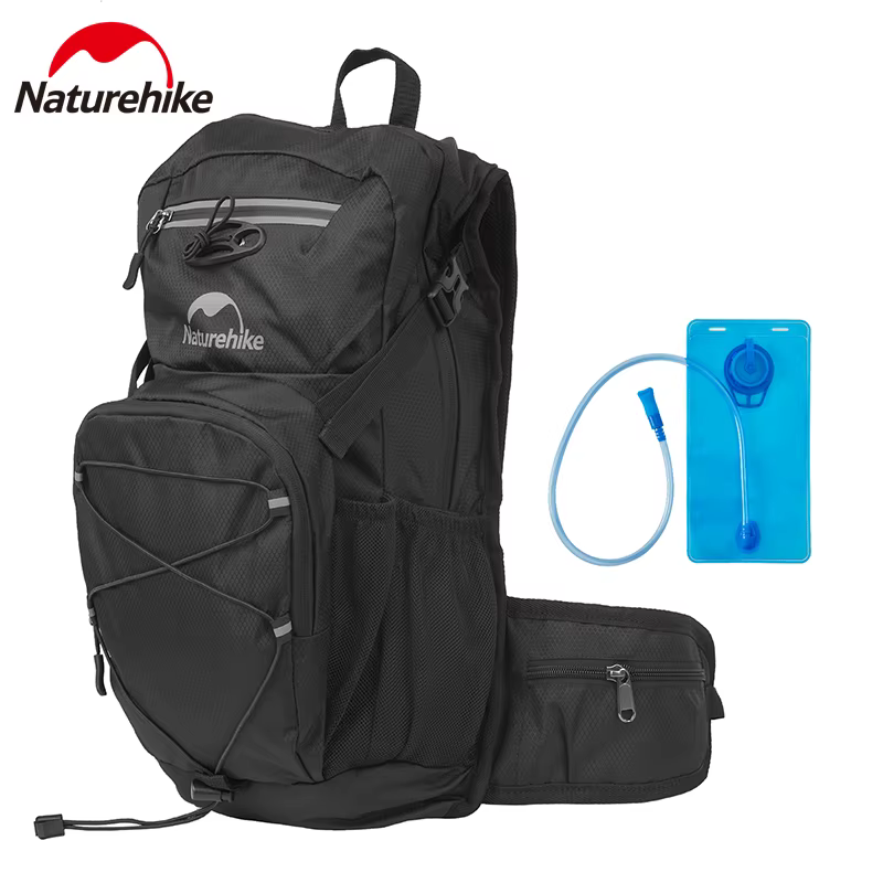 Natureifa-Cimir20L Sac à dos de randonnée en plein air, sac de randonnée léger, sac de rangement de 
