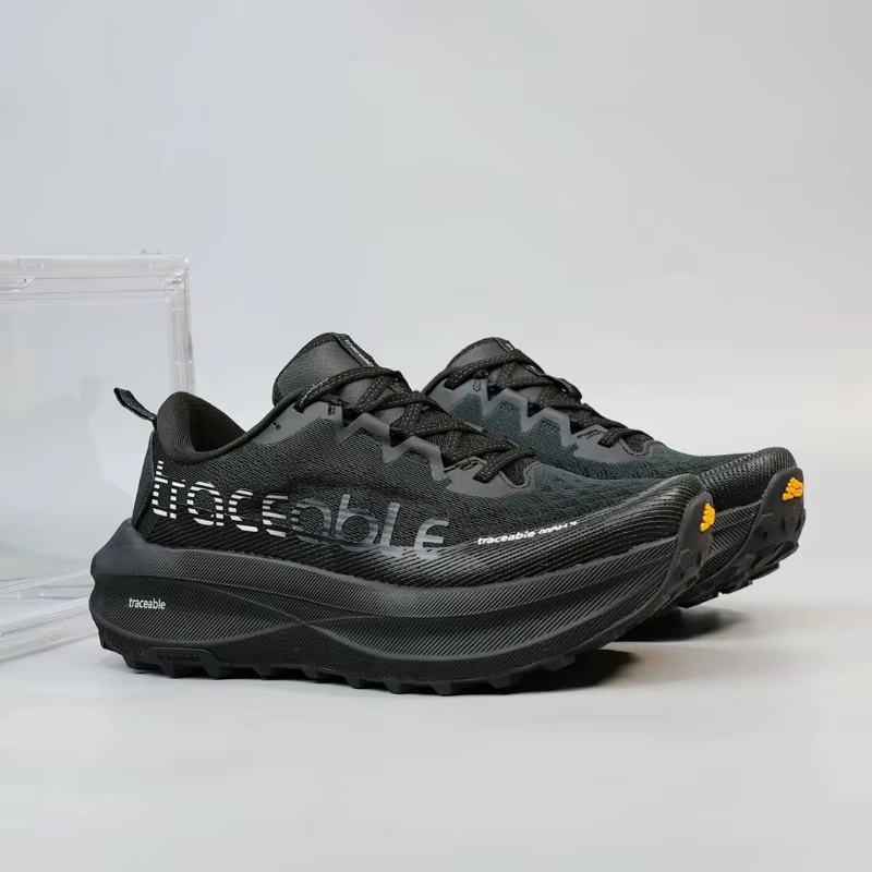 Chaussures de trail de haute qualité pour hommes, pieds larges, chaussures de sport de loisirs, chau