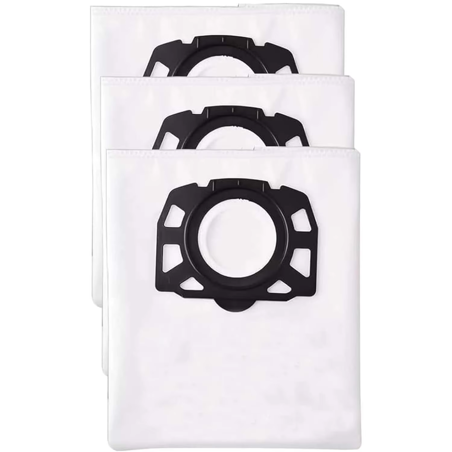 Sacs à poussière pour aspirateur Karcher 2.863 – 314.0 KFI 357,WD 2 Plus,WD 3,WD3S,KWD 1,KWD 2,KWD 3