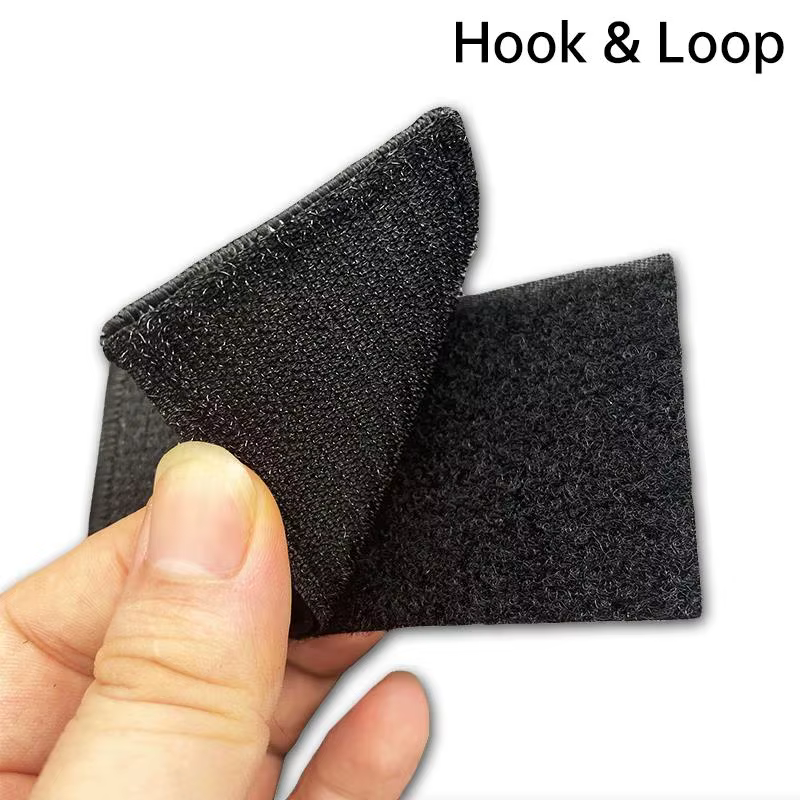 Accessoires de sac d'extérieur brodés, série d'animaux, singe, insigne d'asile, crâne, chaton, brico