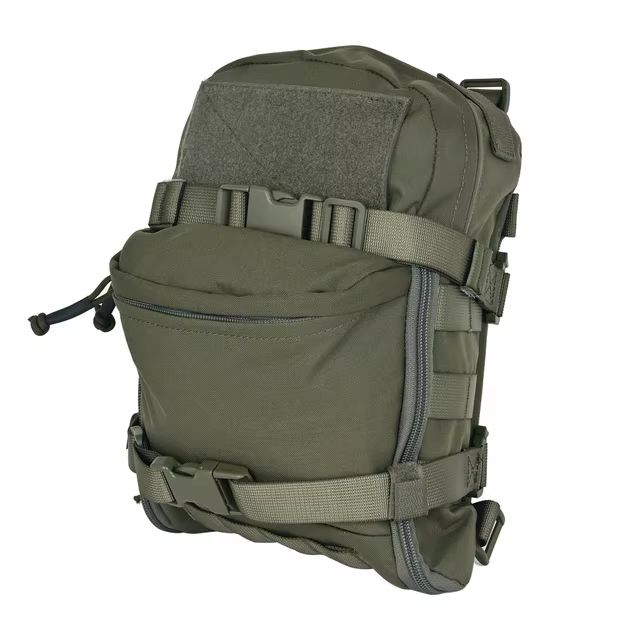 Mini sac d'hydratation, sac à dos d'hydratation, pochette Molle d'assaut, sacs d'eau pour Sport de p