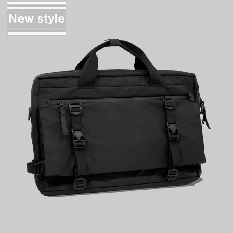 Sac à dos tactique X-PAC pour homme, compartiment professionnel pour ordinateur portable, convertibl