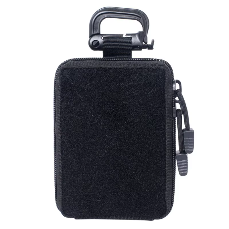Pochette à outils Molle EDC pour Sports de plein air, organisateur EMT, petit sac de poche pour voya