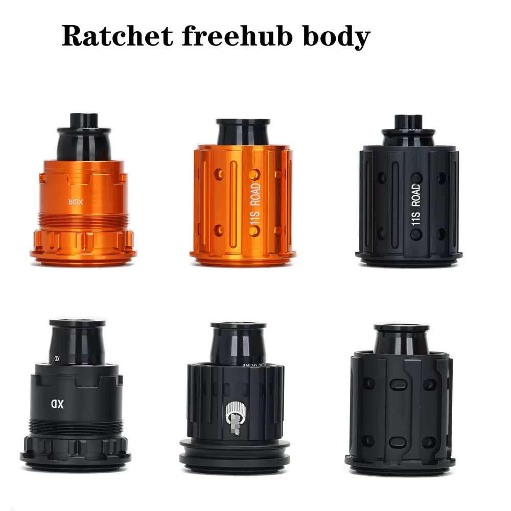 Pour dt suisse VENFORT GOLDIX HUB cliquet corps de moyeu libre pour vtt vélo XD/SHIMAN O Micro Splin