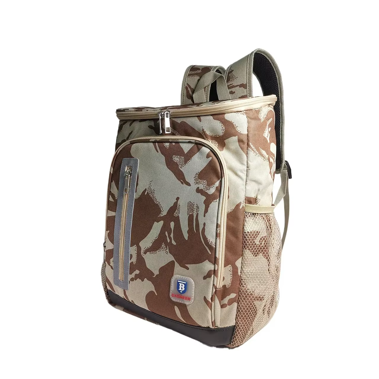 20L sac à dos thermique extérieur pique-nique vin bière sac isotherme étanche Camping boisson réfrig