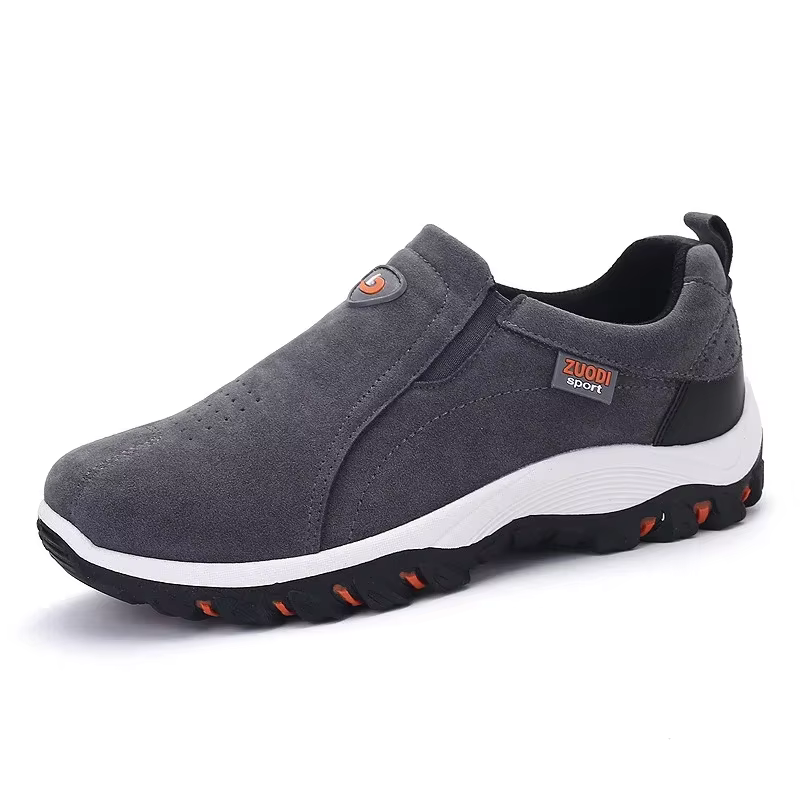 Hommes chaussures de randonnée nouvelles espadrilles décontractées en plein air chaussures légères c