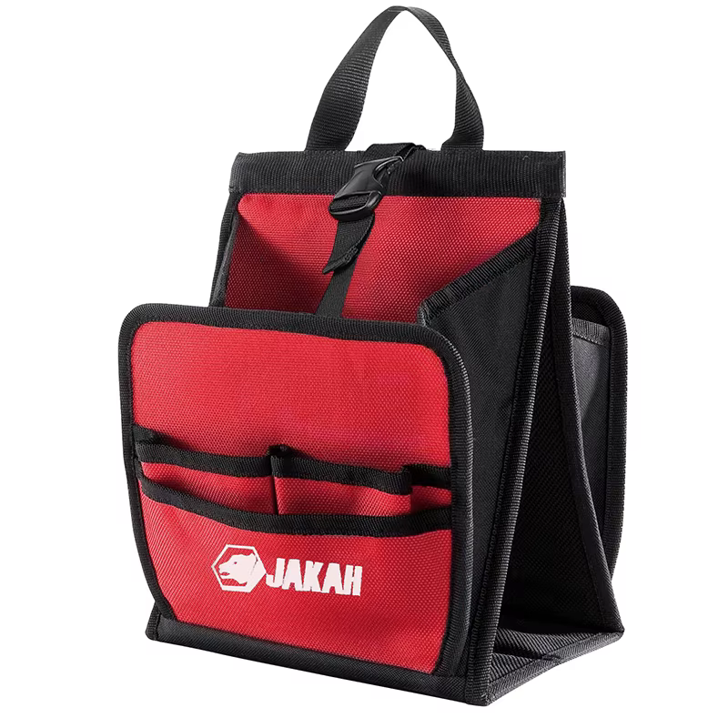 Sac à dos pour ordinateur portable Jakah, sac à outils, sac à dos pour outils technologiques extra-l
