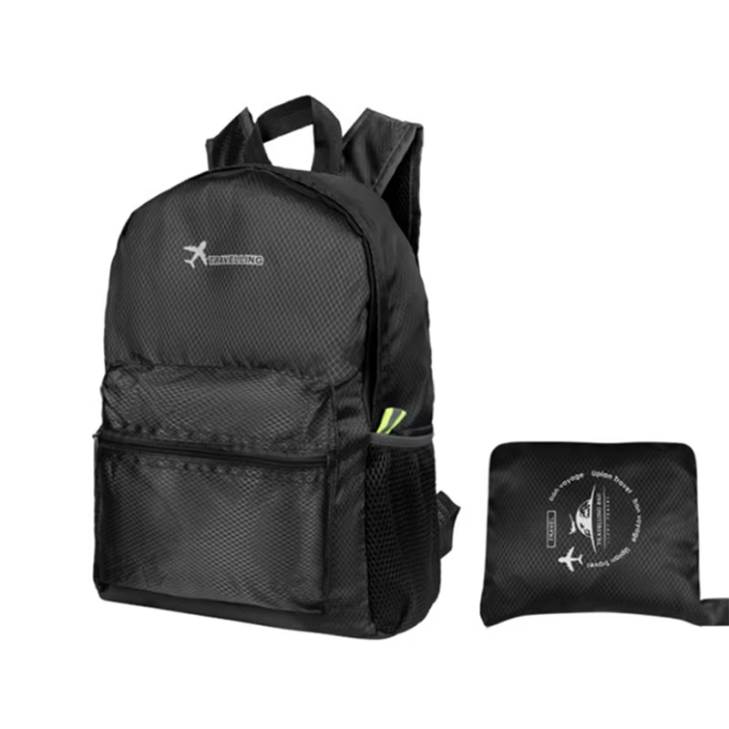 Sac à dos pliant léger 25L pour hommes, ultraléger, étanche, pour voyage, Camping, randonnée, person