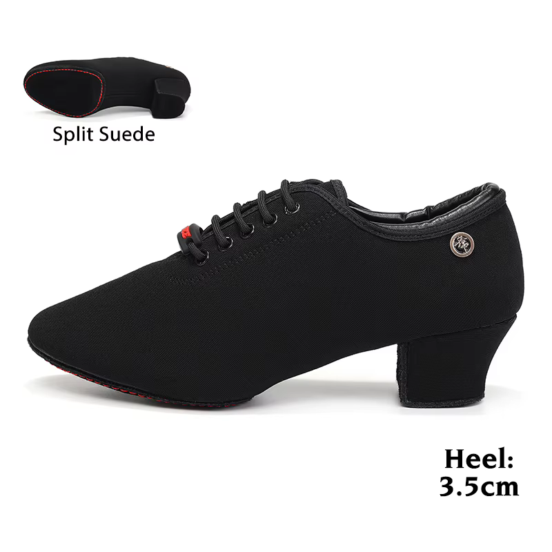 Femmes chaussures de danse pour salle de bal latine Salsa fête Rumba chaussures de danse dames Tango