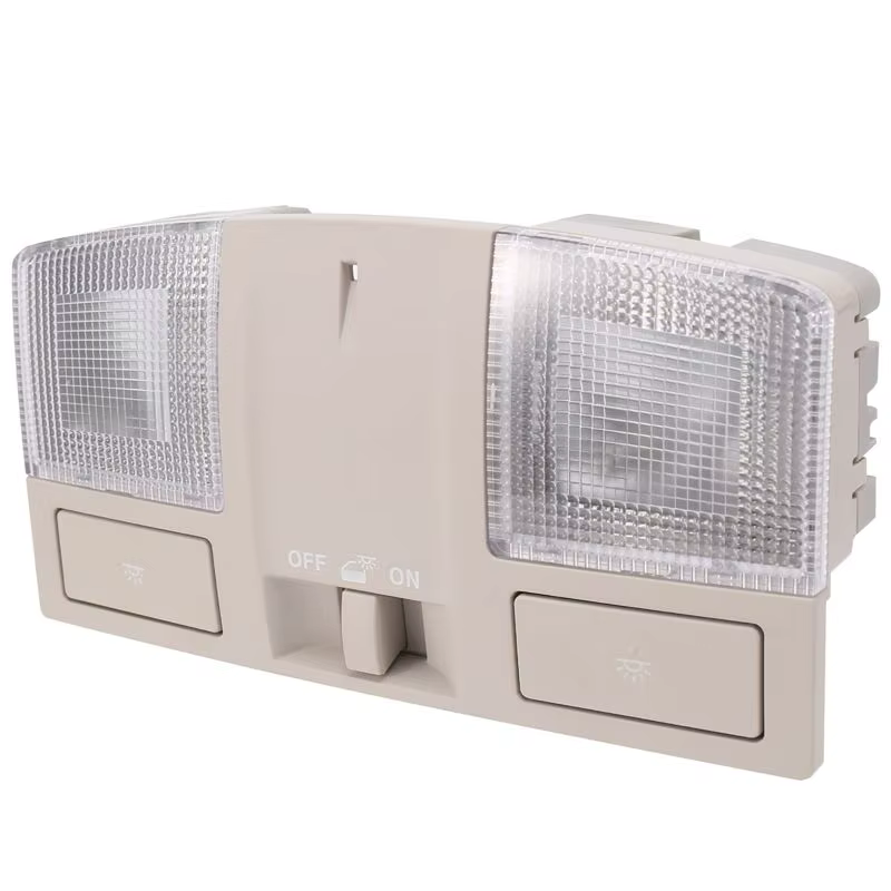 Nouvelle lampe de lecture avant de voiture, plafonnier pour Mazda 3 BL 2010 2011 2012 2013