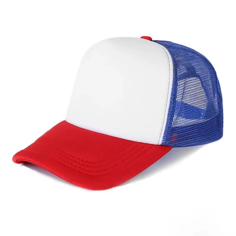 Casquette de baseball rétro Stranger pour adultes, chapeaux de pensée en maille, cosplay Dustin, acc