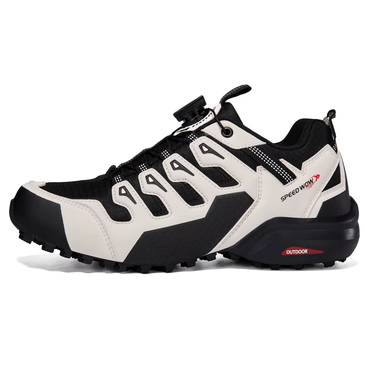 Chaussures de randonnée pour hommes, chaussures de camping, de course, de marche, de jogging, bottes
