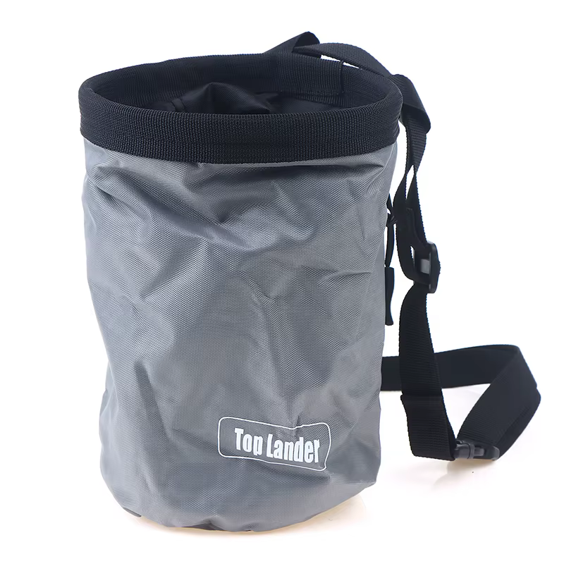 Sac de magnésie pour escalade, pochette imperméable pour haltérophilie, bouldering en extérieur, équ