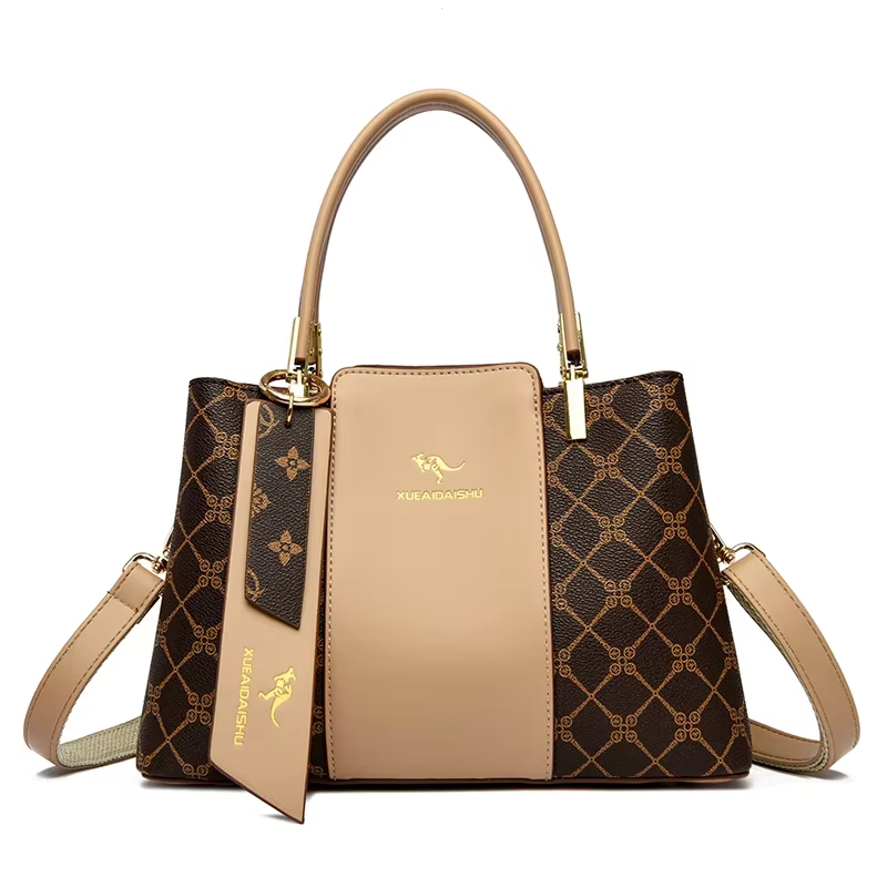 Véritable marque Sac en cuir sacs à main de luxe femmes sacs sacs à main de créateur de haute qualit