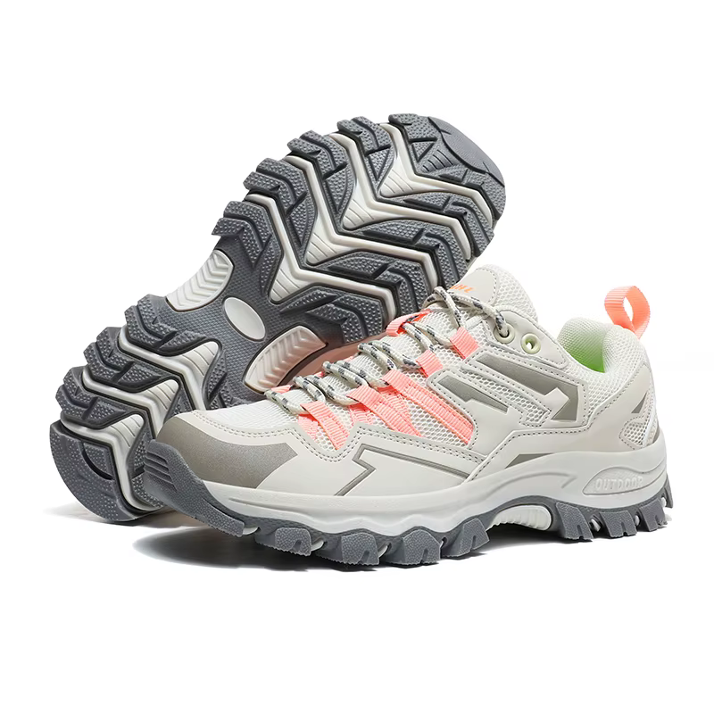 JXMHL – chaussures de randonnée confortables et respirantes pour hommes et femmes, chaussures de spo