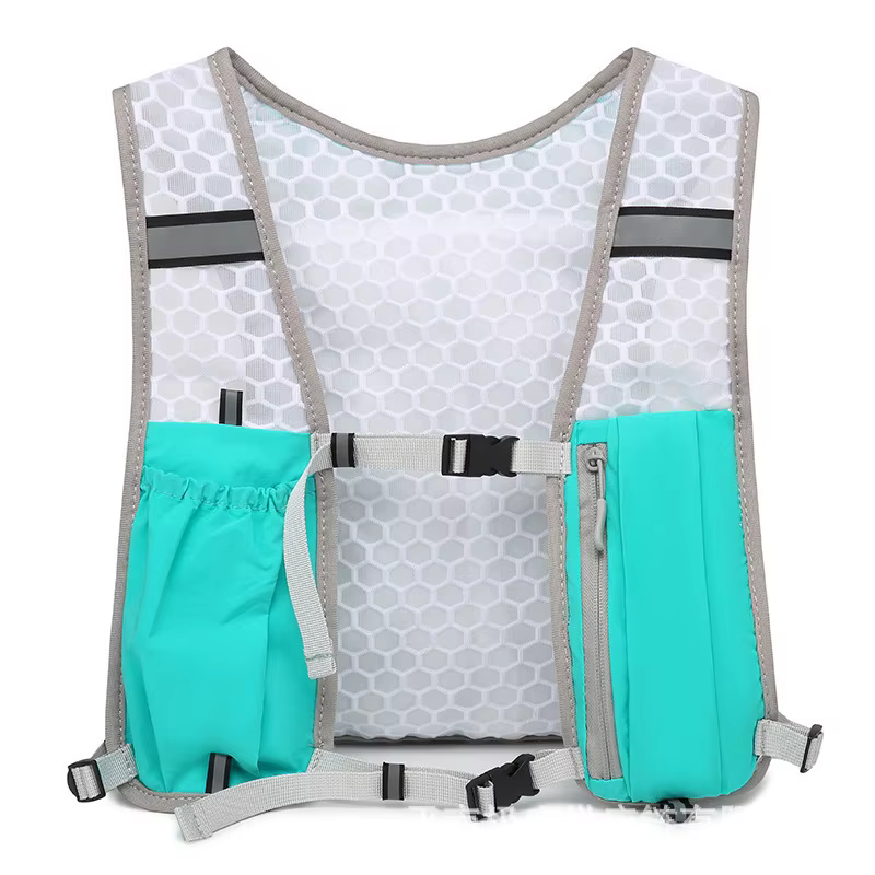 Sac à dos d'hydratation léger pour les sports de plein air - Porte-eau ergonomique pour la course à