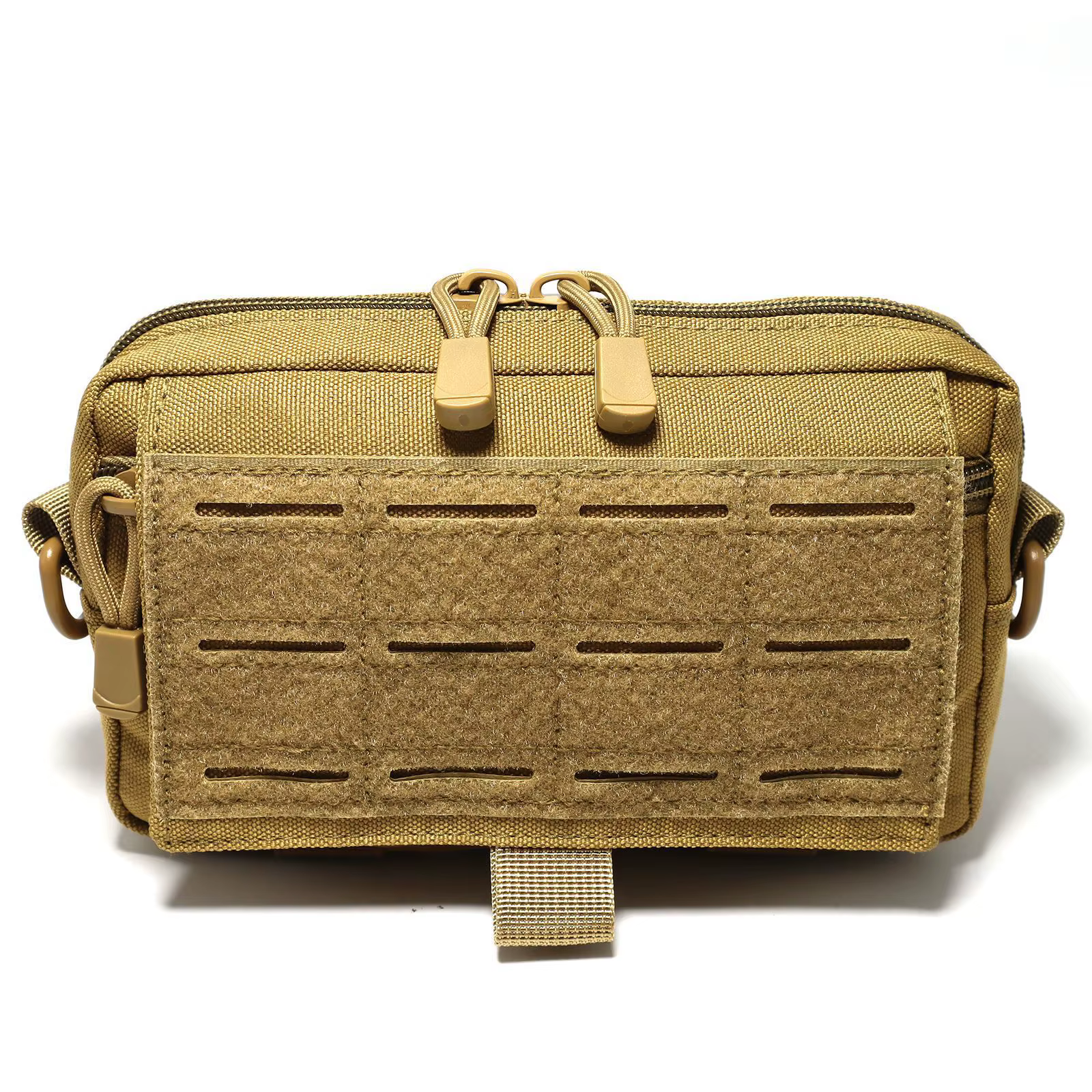 Sac tactique EDC pour Sports de plein air, sac de taille, fonction d'accessoires MOLLE, sac suspendu