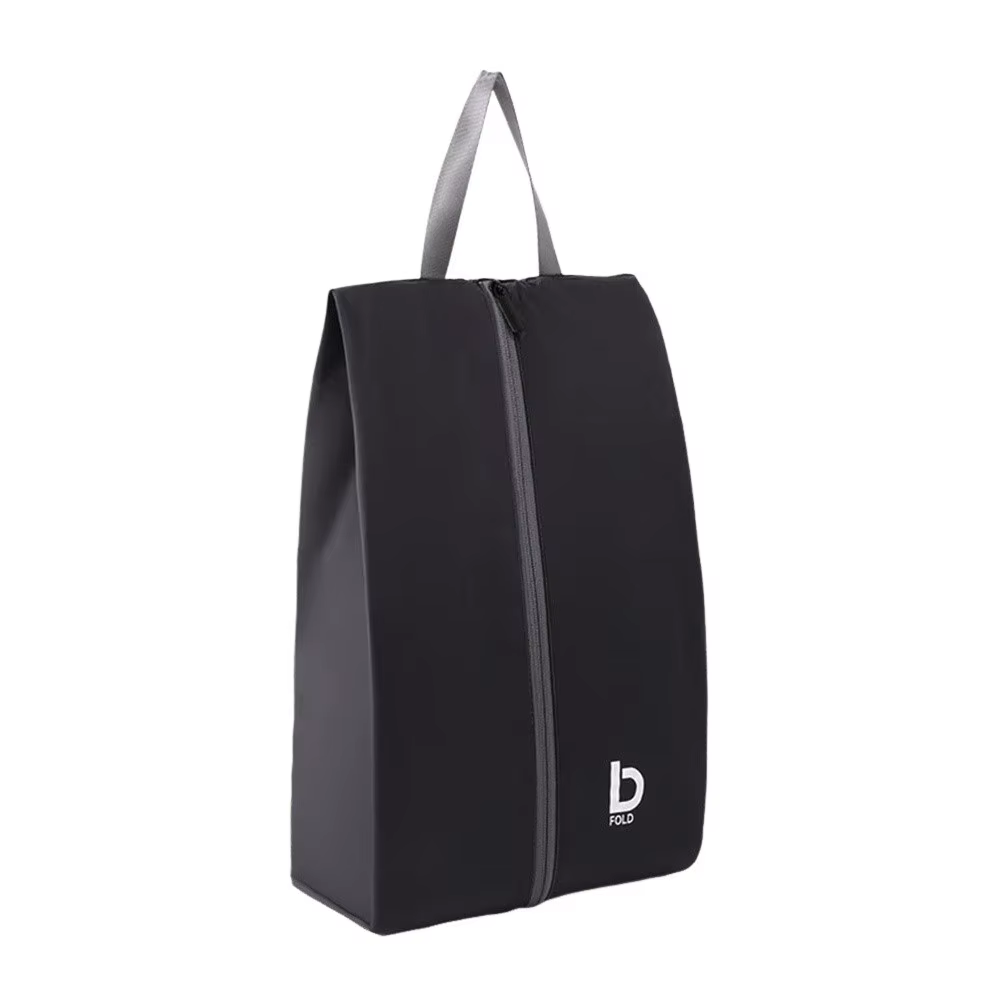 Sac de rangement pour chaussures portable, imperméable, transparent, anti-humidité, organiseur de ch
