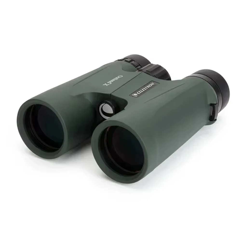Billy stron Outland X 10X42 Jumelles étanches et antibuée pour adultes Optique multicouche et prisme