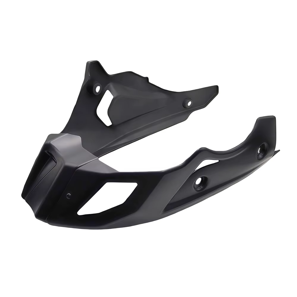 MT07 2025 accessoires de moto pour MT07 MT-07 MT 07 2020-2025 ventre Pan inférieur moteur châssis ga