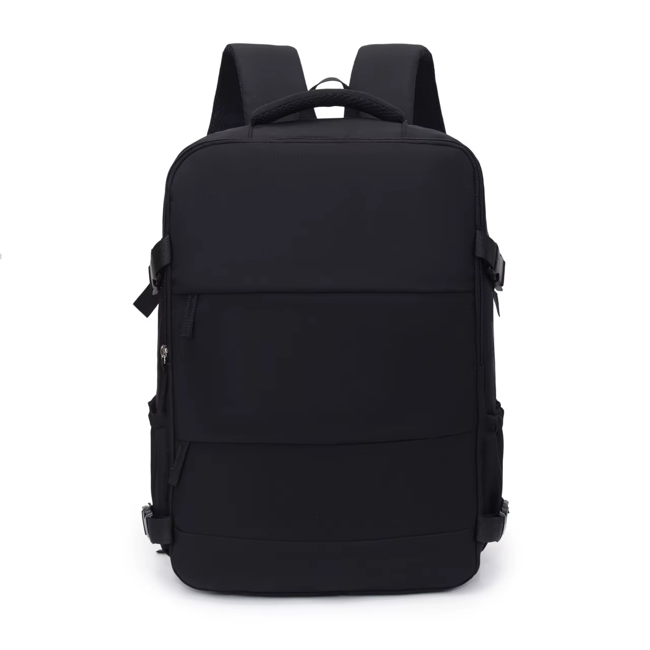 Sac à dos de voyage, multifonctionnel, simple et léger, sac à dos pour ordinateur portable, sac de v