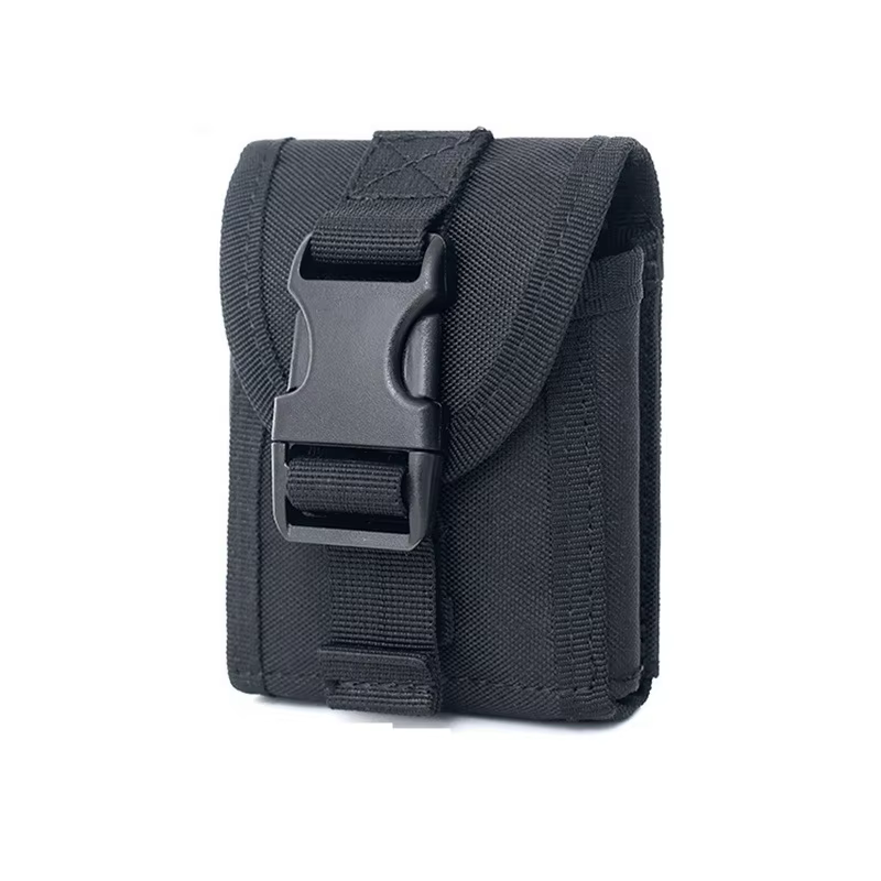 Sac de taille extérieur EDC MOLLE-pochette multifonctionnelle Portable pour le montage de Cigarettes