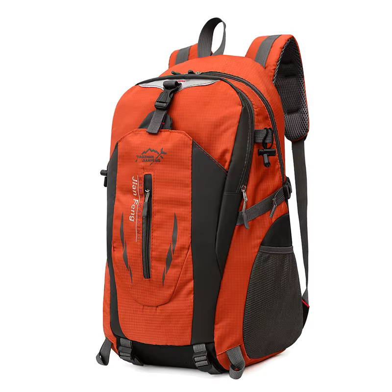 Sac à dos de randonnée 40L léger voyage alpinisme sac à dos sacs de Sport imperméables sac à dos d'e