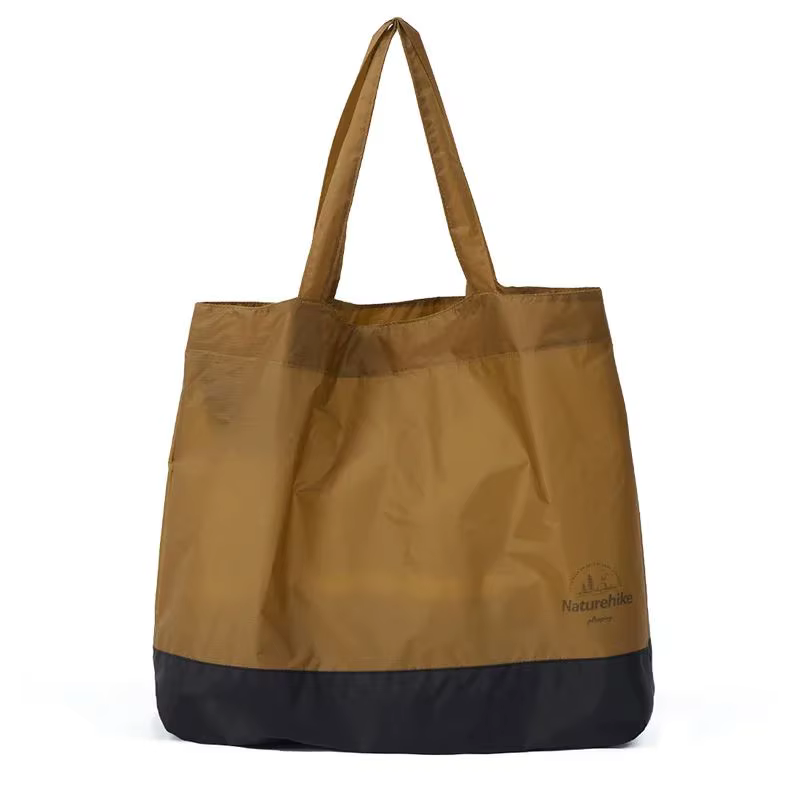 Naturehike – sac environnemental Portable de grande capacité, sac de rangement de Camping en plein a