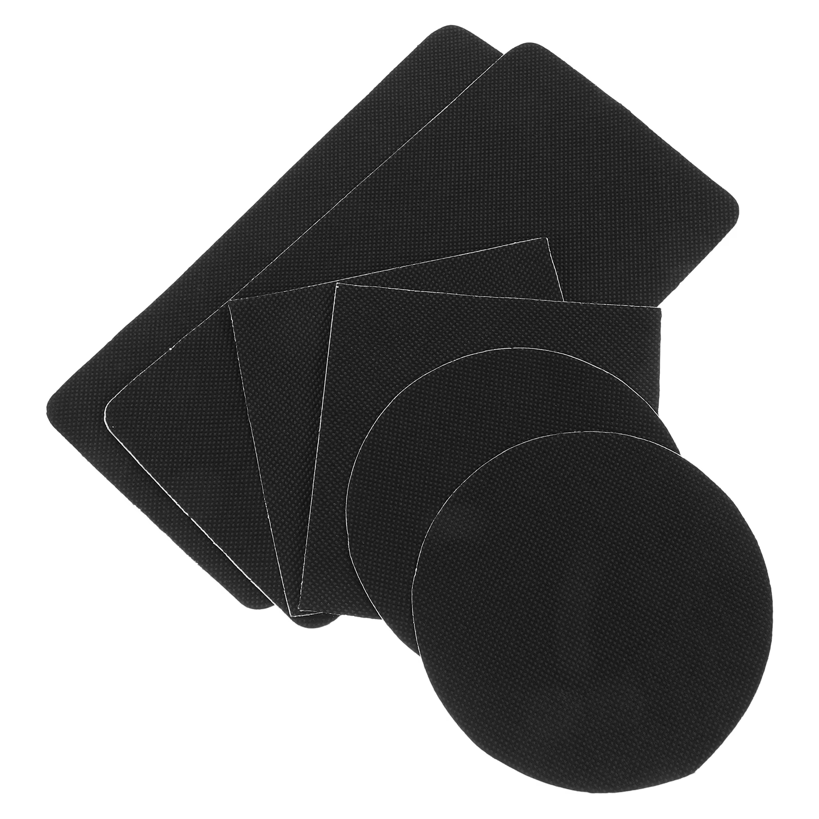 Kit de réparation de Trampoline, 6 ensembles, patchs, trous, pièces, Suite, accessoires de tente en 