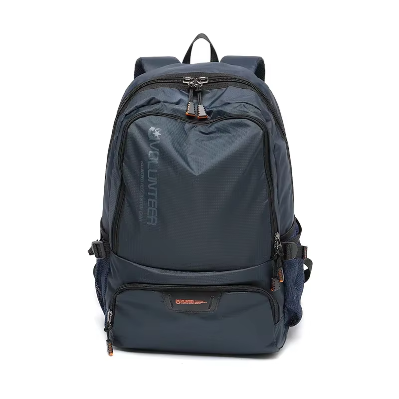 VOLUNTEER sacs à dos pour hommes mode étanche voyage randonnée ordinateur portable école sac à dos m