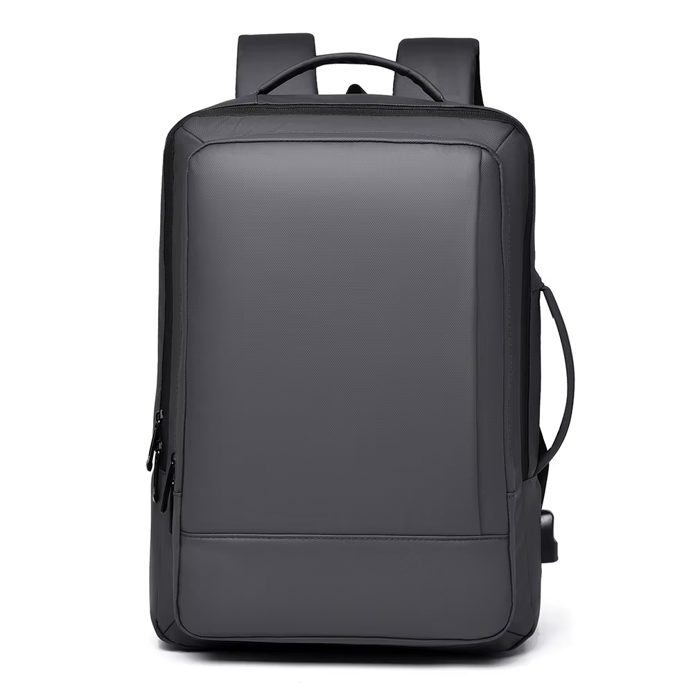 Nouveau sac à dos de voyage extensible de grande capacité pour hommes et femmes, sac à dos de transp