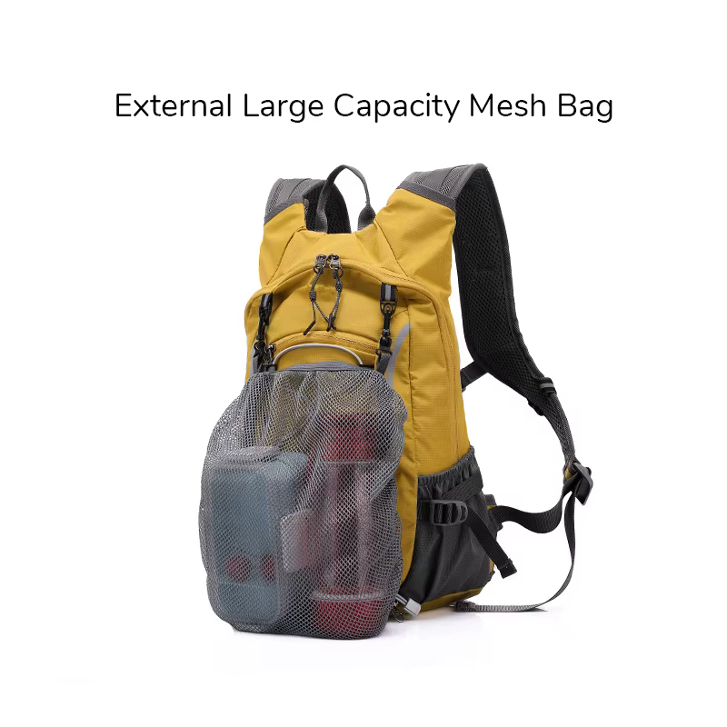 Sac à dos de randonnée léger 20L, sacs de sport pour le cyclisme, la course à pied, le trekking, l'e