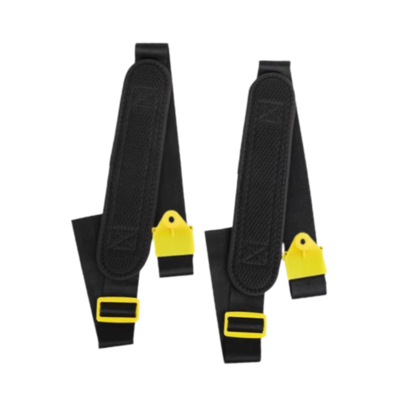 2x bretelles de pulvérisation pour sac à dos, robustes, réglables, confortables, fournitures agricol