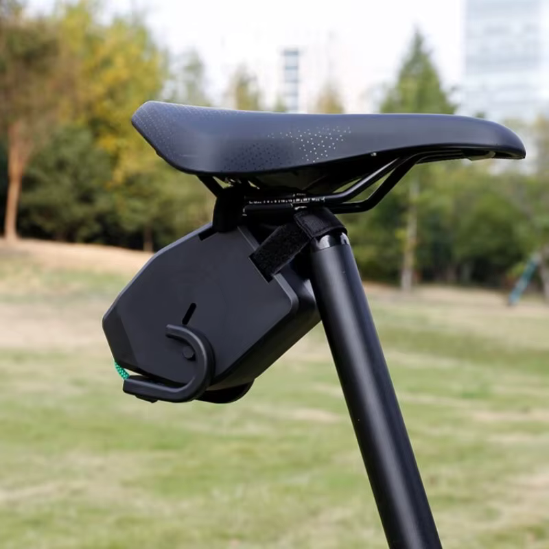 Rrskit-Vélo de route portable pour adultes et enfants, ULde remorquage, VTT, extérieur, questionTrac