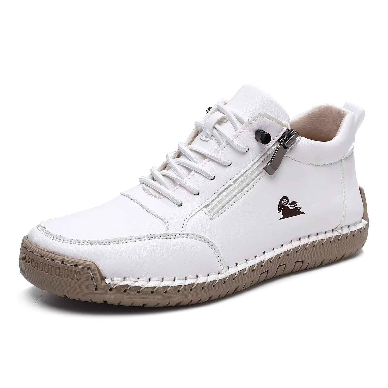Nouveau 2025 femmes chaussures de sport en plein air randonnée fond plat respirant confortable décon