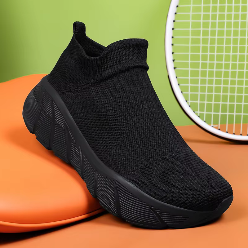 Classique Original noir rouge hommes baskets de course unisexe respirant plate-forme chaussures gran
