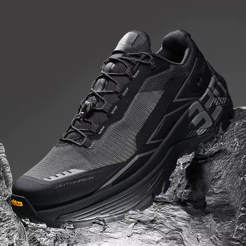 Chaussures de randonnée KAILAS EX-330 Classic, confortables, antidérapantes, de haute qualité, pour 