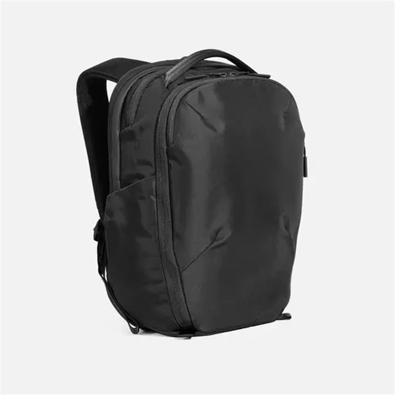 Sac à dos en nylon Pro Pack 20L, imperméable, antivol, pour ordinateur portable, grande capacité, sa