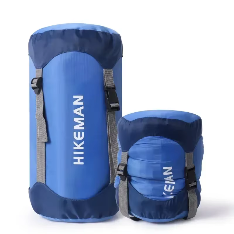 Sacs de couchage de Camping en plein air, sac de rangement à Compression, sac étanche polyvalent, sa