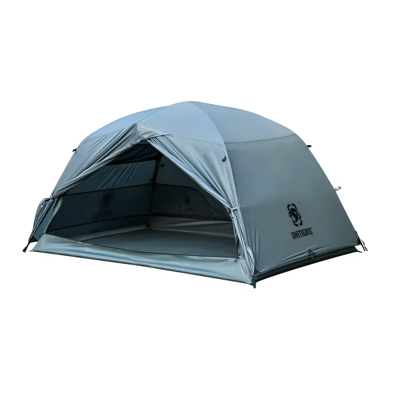 OneTigris COSMITTO 2.0 tente de Camping pour deux personnes 3 saisons installation facile tente de v