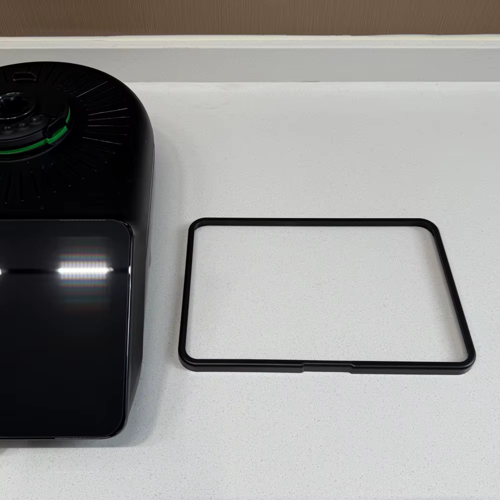Cadre de protection d'écran pour accessoires de mélangeur Thermomix TM7